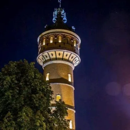 Apartamento La Terrasse Des Chevaliers *