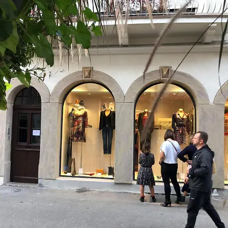 La Terrasse Des Chevaliers Apartamento