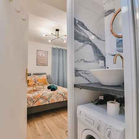 La Terrasse Des Chevaliers Apartamento *