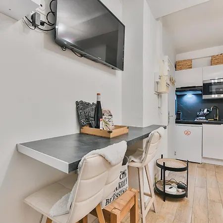 Apartamento La Terrasse Des Chevaliers Sélestat